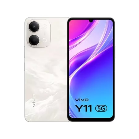 VIVO Y11 5G (4+64)-2026