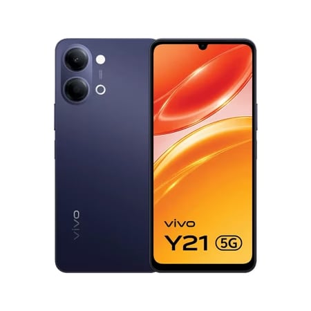 VIVO Y21 5G (4GB+128)-2026