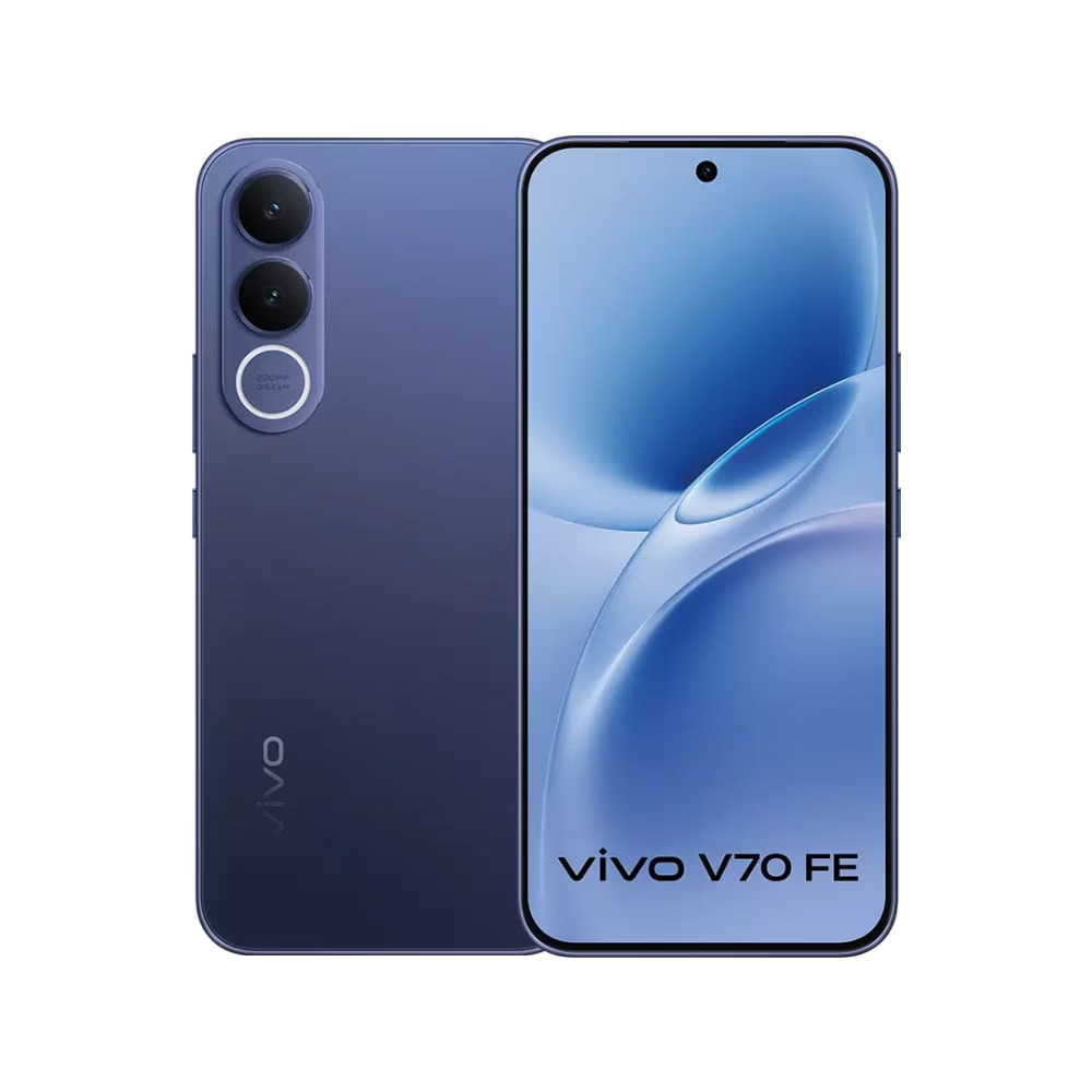 VIVO V70 FE 5G(8GB-256GB)-2026
