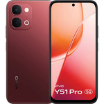 VIVO Y51 PRO 5G(8GB-128GB) 2026
