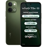 VIVO T5X 5G (8GB-128GB)-2026