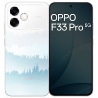 OPPO F33 PRO 5G (8GB-128GB)-2026