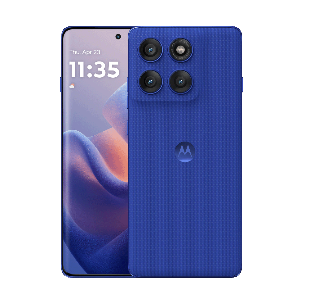 MOTROLA EDGE 60 PRO 5G (16GB-512GB)-2026