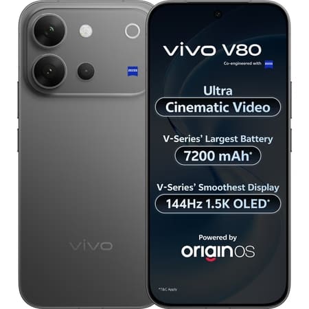 VIVO V80 (8GB-128GB)-2026