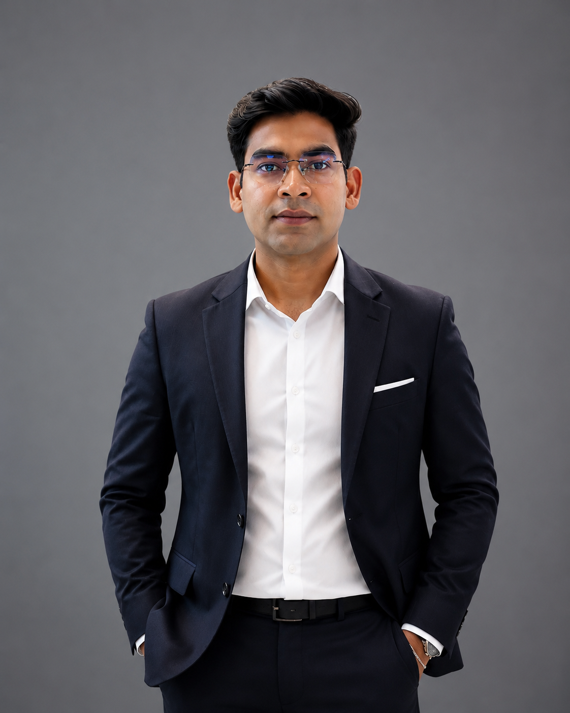 Founder & CEO, ANPV India