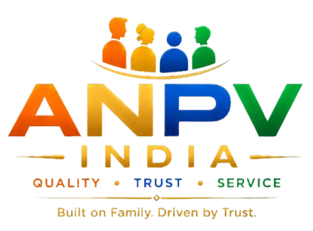 anpv-india-logo